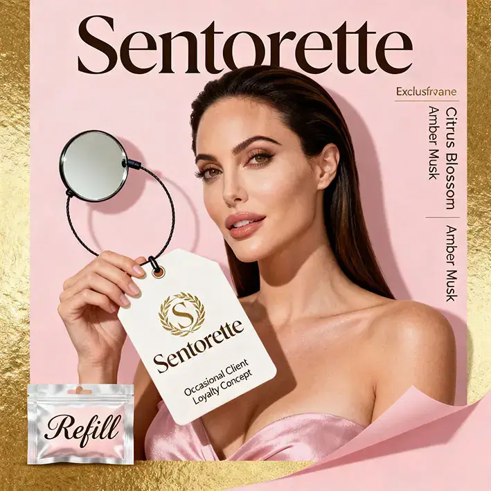 Odorizant auto pentru fidelizarea clienților ocazionali – cadouri senzoriale, rezerve și promoții pentru retenție și recomandare﻿﻿