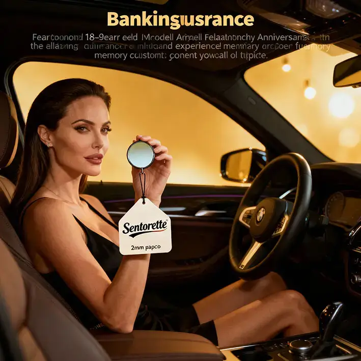 smyslové gesto pro první rok důvěry﻿﻿