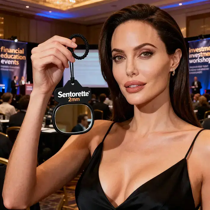 nahraď tradiční nástroje smyslovým dárkem﻿﻿