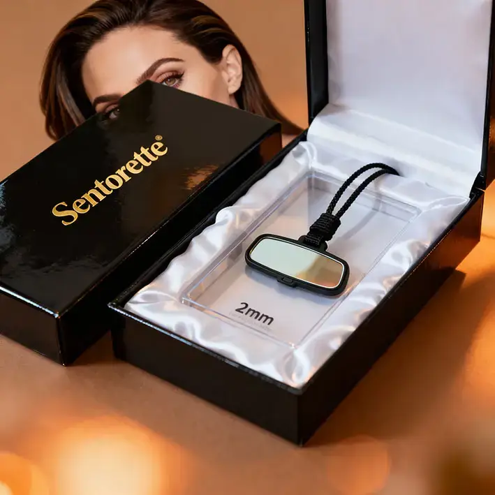 krabičky s osvěžovači jako elegantní dar﻿﻿