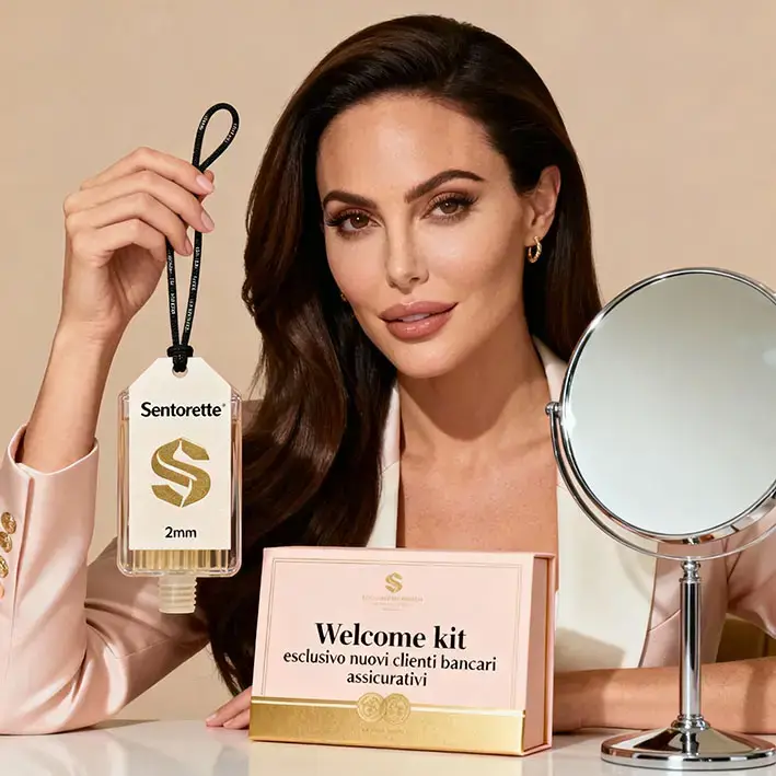 vynikni od prvního kontaktu elegantním voňavým dárkem﻿﻿