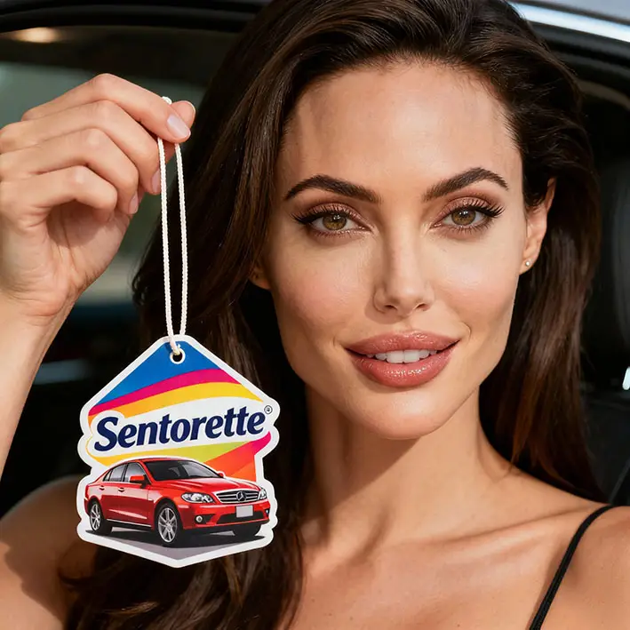Odorizante auto personalizate: alegerea ideală pentru parteneriate și proiecte de co-marketing Horeca﻿﻿