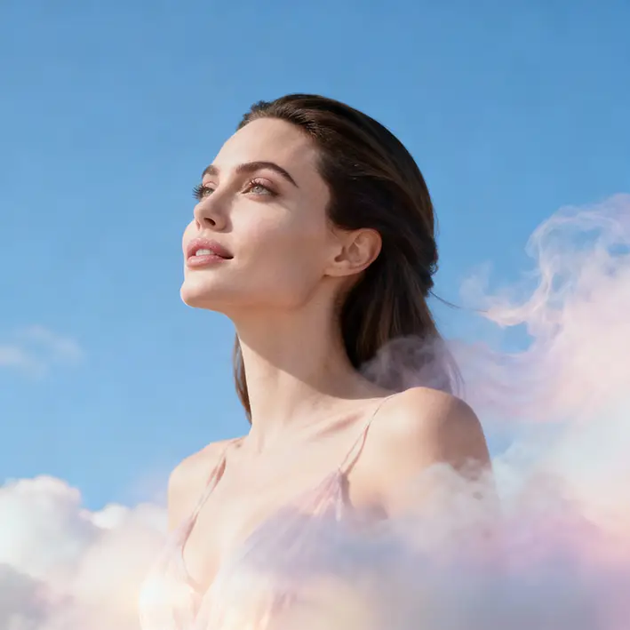 Odorizant auto personalizat Blue Sky Emotion: aromă proaspătă și învăluitoare, inspirată din cerul senin și libertate. Oferă interiorului o senzație de curățenie, energie și bună dispoziție, ideală pentru cei ce doresc o experiență regenerantă și unică la volan.