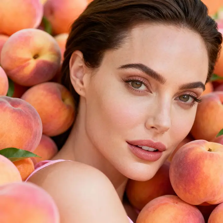 Odorizant auto personalizat cu esență de Piersică: aromă dulce și fructată, intensă și învăluitoare, pentru o experiență de prospețime și plăcere durabilă în mașină.